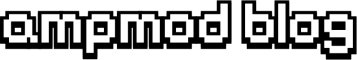 AmpMod Blog